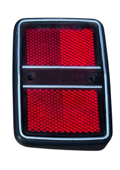 Rear Side Marker Light Quarter Panel Lamp 79-84 VW Rabbit MK1 ~ 175 945 361