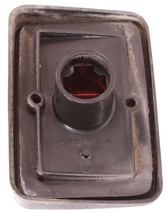 Rear Side Marker Light - 79-84 VW Rabbit MK1 Quarter Panel Lamp - 175 945 361