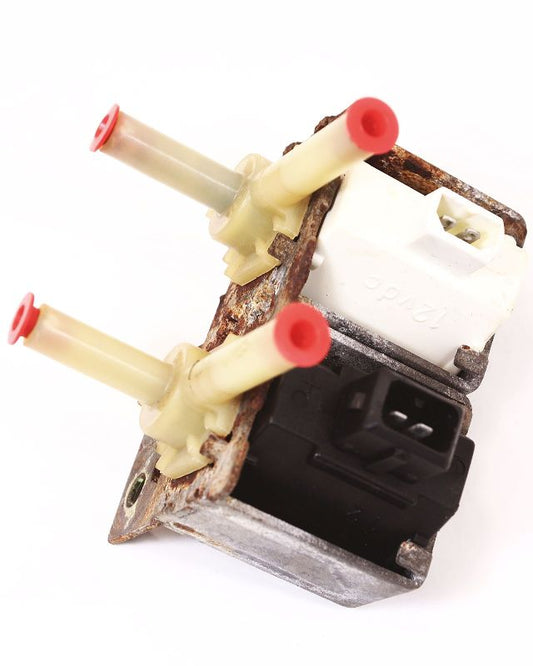 Vacuum Changeover Valves VW Jetta Rabbit Golf Scirocco MK1 MK2 - 026 906 283 C