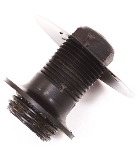 Gas Pedal Stop VW Jetta Rabbit Scirocco Cabriolet MK1 823 721 527 /  171 723 528