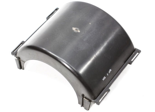 AC Heater Box Blower Motor Fan Cover Shroud VW Jetta Rabbit Scirocco MK1 Genuine