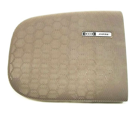 RH Front Door Speaker Grille 98-04 Audi A6 S6 RS6 C5 - Genuine - 4B0 035 420