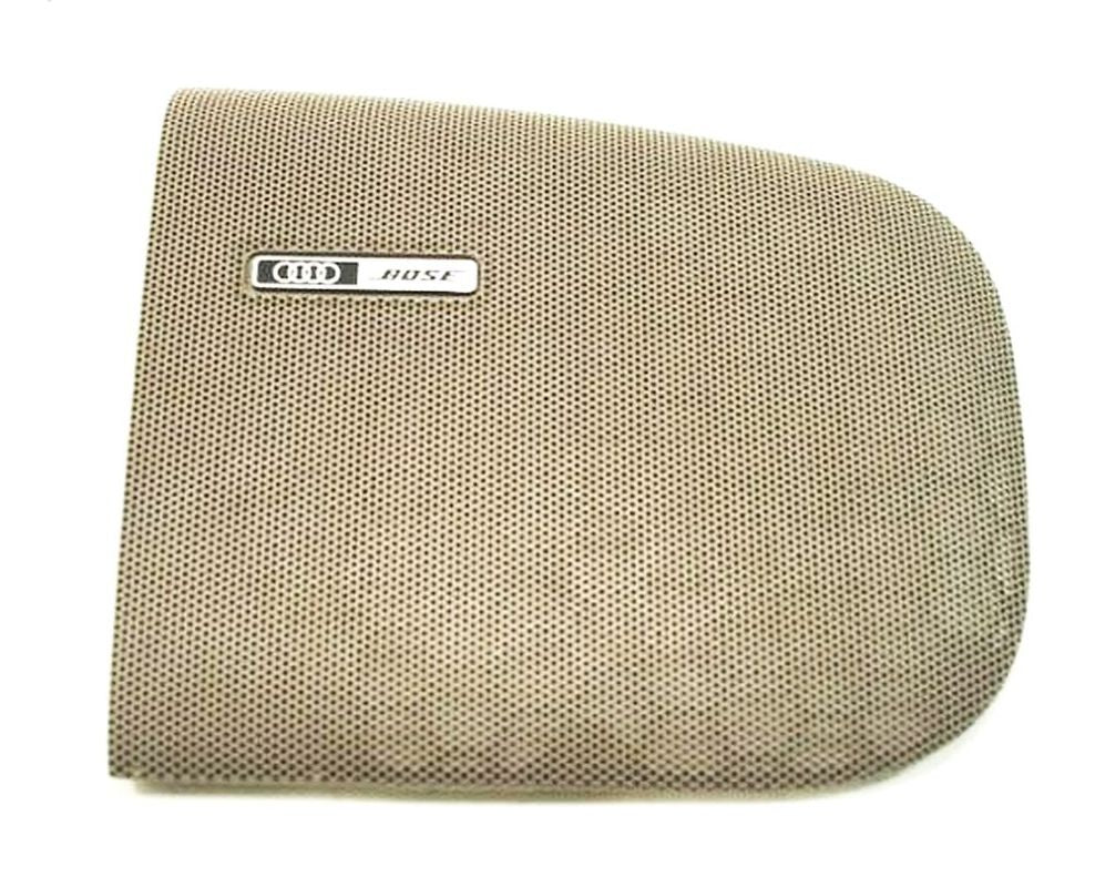 Driver Front Door Speaker Grill Grille Audi A6 S6 RS6 C5 - Genuine - 4B0 035 419