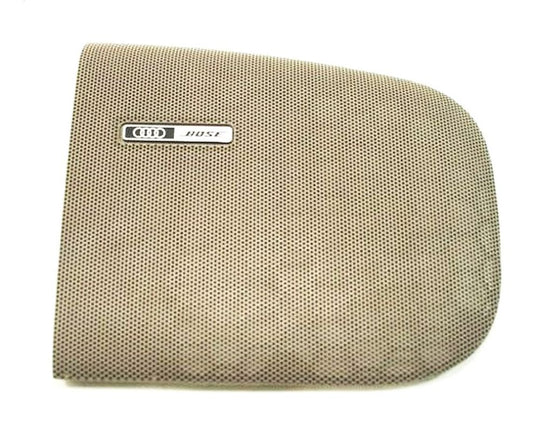 Driver Front Door Speaker Grill Grille Audi A6 S6 RS6 C5 - Genuine - 4B0 035 419