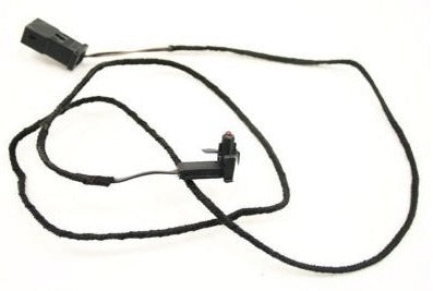 Door Panel LED Alarm Light Audi A6 S6 RS6 C5 Allroad - Genuine - 8L0 919 238