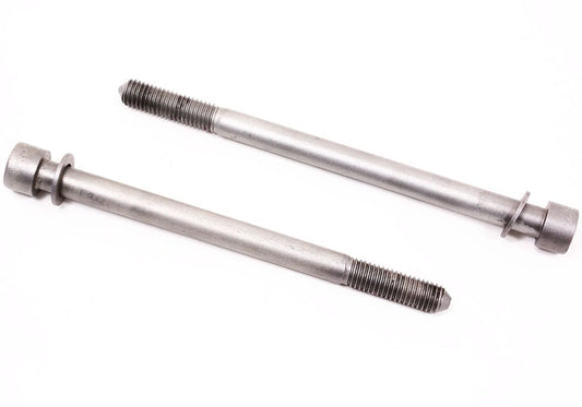 Starter Bolts Hardware Manual Transmission VW Jetta Rabbit GTI MK1 - Genuine