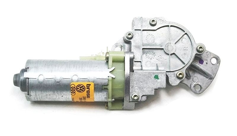 LH Power Seat Tilt Motor Audi A6 S6 RS6 C5 Allroad - Genuine - 3B0 959 761 P