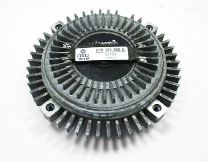 Fan Clutch - V6 - 96-05 Audi A6 S4 A4 VW Passat - 078 121 350 A - Genuine
