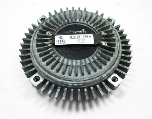 Fan Clutch - V6 - 96-05 Audi A6 S4 A4 VW Passat - 078 121 350 A - Genuine