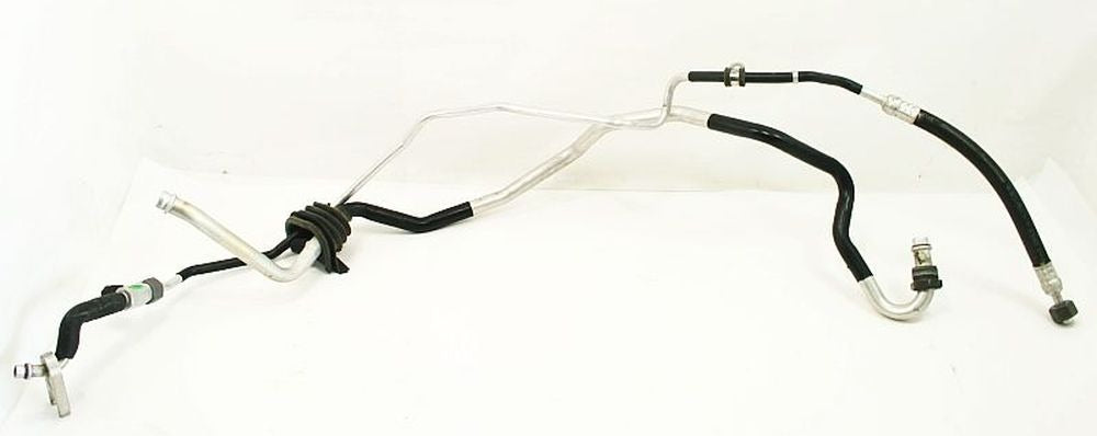 AC Lines Audi A6 C5 - Firewall to Drier & Condenser -  2.8 V6 - 4B1 260 712 D