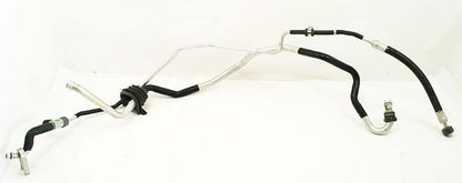 AC Lines Audi A6 C5 - Firewall to Drier & Condenser -  2.8 V6 - 4B1 260 712 D