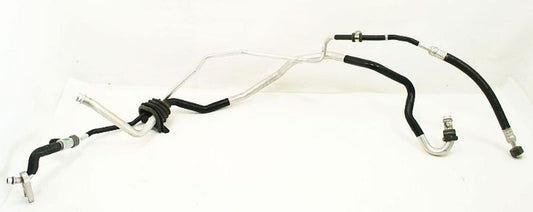AC Lines Audi A6 C5 - Firewall to Drier & Condenser -  2.8 V6 - 4B1 260 712 D