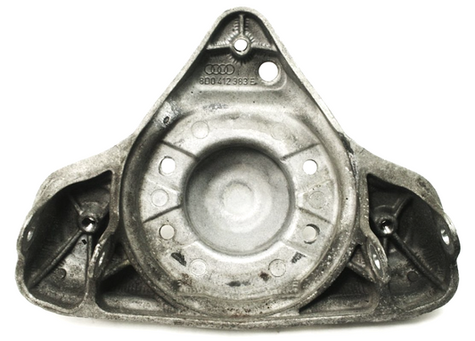 Front Upper Strut Mount Bracket 98-05 Audi A4 A6 VW Passat - 8D0 412 383 E