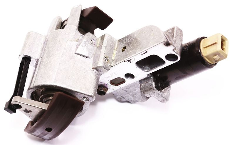 LH Timing Chain Tensioner Audi A4 A6 Allroad VW Passat 2.8 2.7T - 078 109 087 C