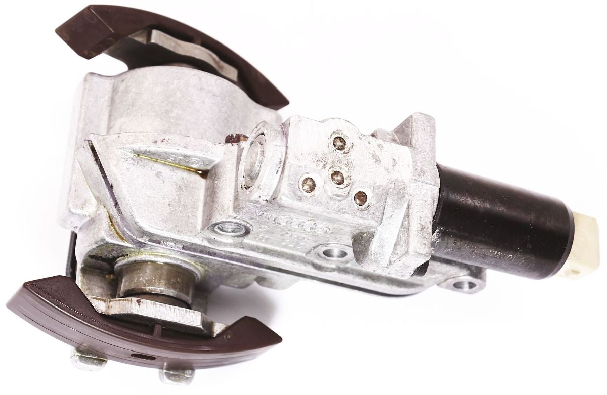 LH Timing Chain Tensioner Audi A4 A6 Allroad VW Passat 2.8 2.7T - 078 109 087 C
