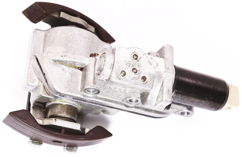 LH Timing Chain Tensioner Audi A4 A6 Allroad VW Passat 2.8 2.7T - 078 109 087 C