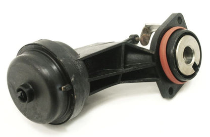 Intake Manifold Vacuum Actuator Drive Roller Audi A4 A6 VW Passat V6 - Genuine