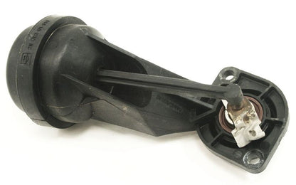 Intake Manifold Vacuum Actuator Drive Roller Audi A4 A6 VW Passat V6 - Genuine