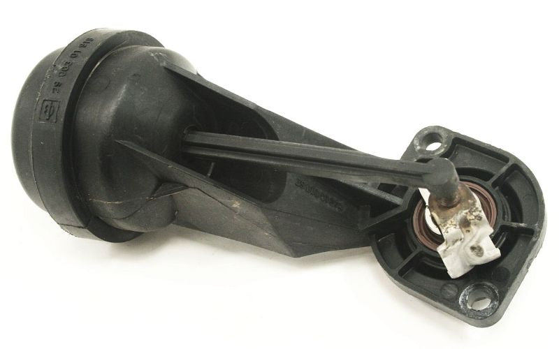 Intake Manifold Vacuum Actuator Drive Roller Audi A4 A6 VW Passat V6 ~ Genuine