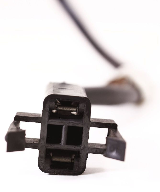Brake Light Pedal Switch Wiring Plug Pigtail 81-84 VW Jetta Rabbit MK1 - Genuine