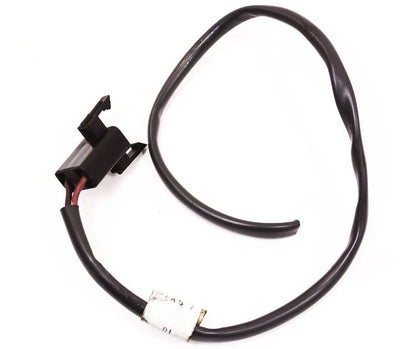 Brake Light Pedal Switch Wiring Plug Pigtail 81-84 VW Jetta Rabbit MK1 - Genuine