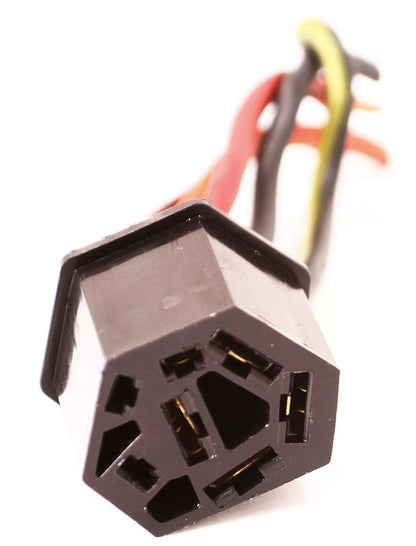 Ignition Wiring Plug Pigtail VW Jetta Rabbit GTI Scirroco MK1 - 111 953 631