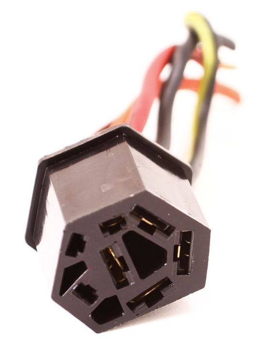 Ignition Wiring Plug Pigtail VW Jetta Rabbit GTI Scirroco MK1 - 111 953 631