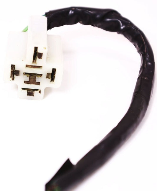 Windshield Wiper Motor Wiring Plug Pigtail VW Cabriolet Jetta Rabbit GTI MK1