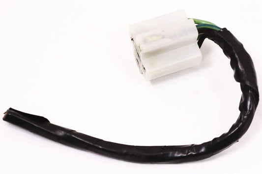 Windshield Wiper Motor Wiring Plug Pigtail VW Cabriolet Jetta Rabbit GTI MK1