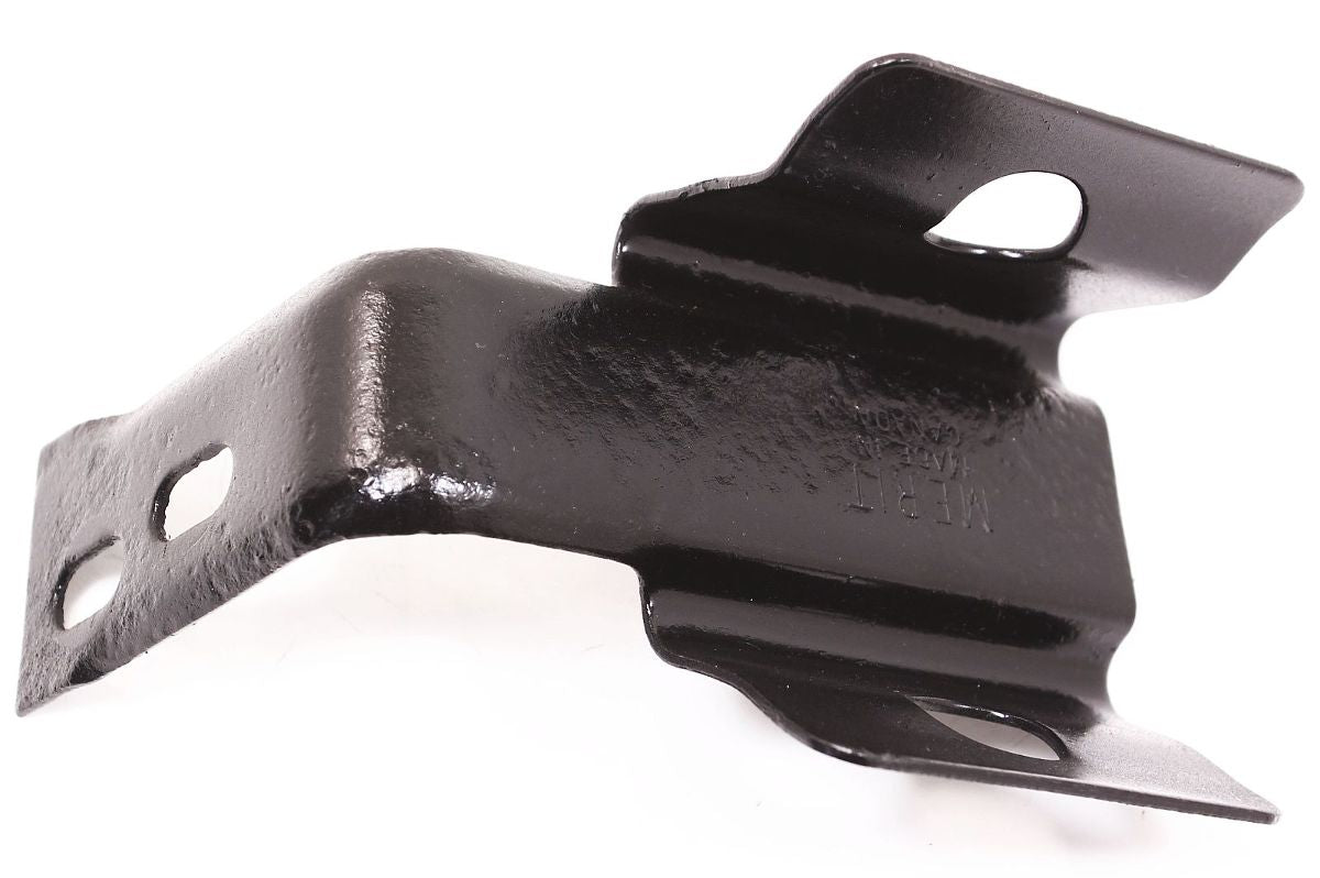 A/C AC Drier Dryer Mount Bracket VW Jetta Rabbit MK1 Cabriolet - 171 820 197 A