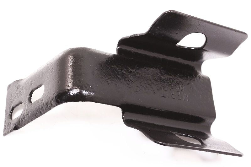 A/C AC Drier Dryer Mount Bracket VW Jetta Rabbit MK1 Cabriolet - 171 820 197 A