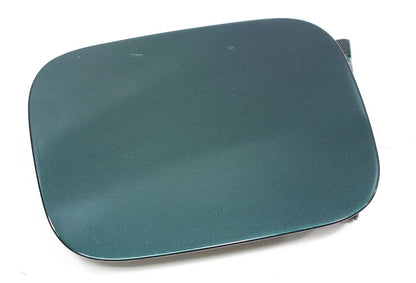Gas Fuel Door Flap 98-04 Audi A6 S6 C5 - LZ6H Green - Genuine - 4B0 809 905