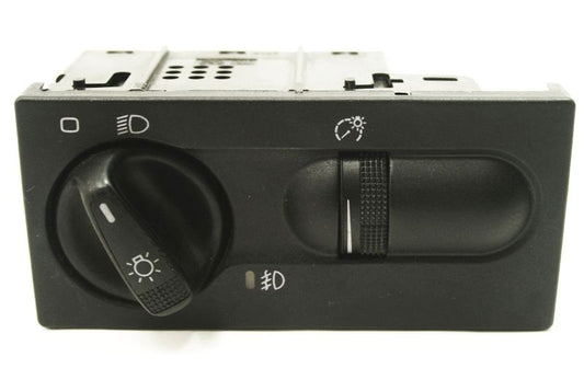 Headlight Fog Light Switch 93-99 VW Jetta Golf GTI Cabrio MK3 - 1HM 941 531 R