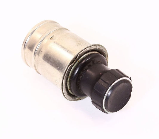 Ashtray Cigarette Lighter 75-84 VW Jetta Rabbit GTI MK1 - Genuine