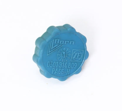 Blue Transmission Vent Breather Cap Audi A4 A6 Allroad A8 Passat ZF 0501 314 809