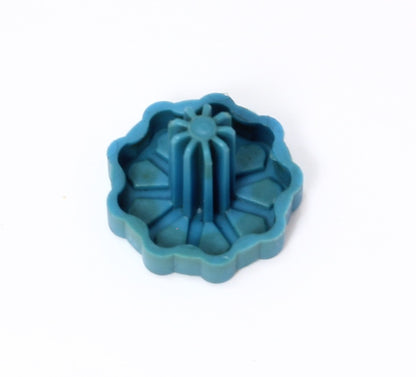 Blue Transmission Vent Breather Cap Audi A4 A6 Allroad A8 Passat ZF 0501 314 809