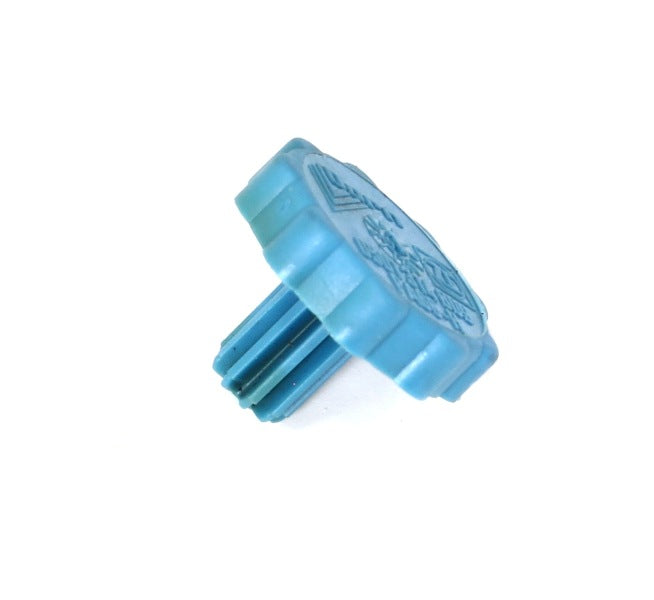 Blue Transmission Vent Breather Cap Audi A4 A6 Allroad A8 Passat ZF 0501 314 809