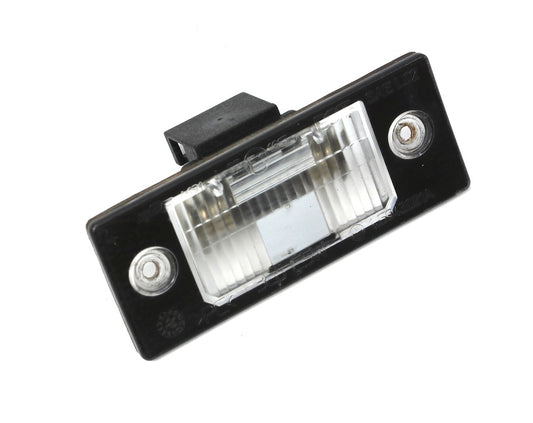 License Plate Trunk Light Lamp Lens 01-05 VW Passat Wagon B5.5 - 1J5 943 021 A