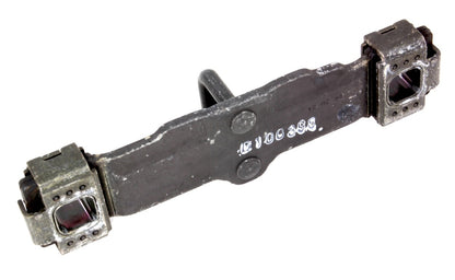 Trunk Hatch Latch Receiver Plate Audi A6 C5 Avant Wagon Allroad - 4B9 827 507 G