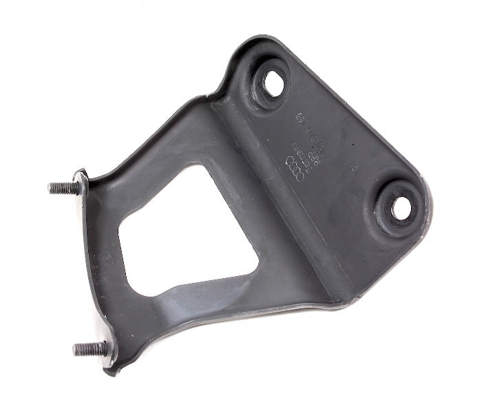 Vacuum Canister Mount Bracket 02-05 Audi A4 B6 - Genuine - 8E0 809 163