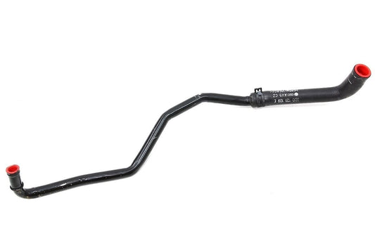 Metal Coolant Water Pipe Line Audi A4 A6 VW Passat 2.8 V6 - 8D0 121 109 E