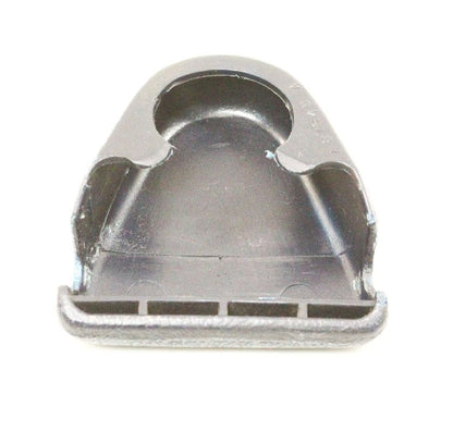 Upper Seat Belt Bolt Cover Cap 75-84 VW Jetta Rabbit Picup GTI MK1 Blue Genuine