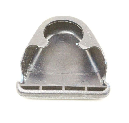 Upper Seat Belt Bolt Cover Cap 75-84 VW Jetta Rabbit Picup GTI MK1 Blue Genuine