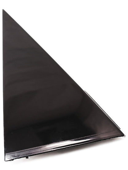 LH Rear Exterior Door Window Corner Trim Audi A6 C5 Wagon Allroad 4B9 853 273 A