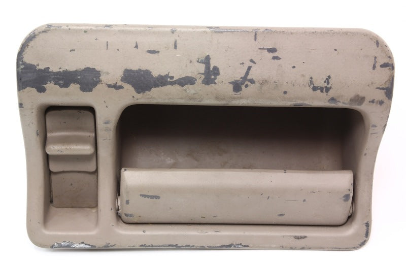 Inner Hatch Lid Handle for 3rd Row Seat 98-04 Audi A6 Allroad - 4B9 827 691