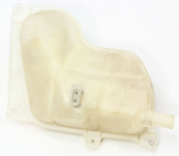 Coolant Tank Reservoir 98-05 Audi A4 A6 VW Passat B5 - Genuine - 8D0 121 403 L