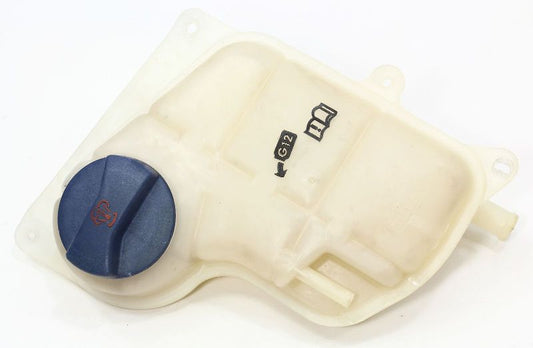 Coolant Tank Reservoir 98-05 Audi A4 A6 VW Passat B5 - Genuine - 8D0 121 403 L