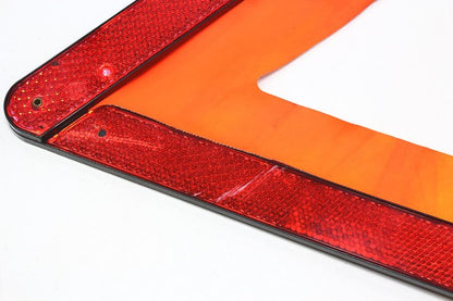 Emergency Road Hazard Warning Triangle 98-04 Audi A6 C5 - Genuine - 4B9 860 251