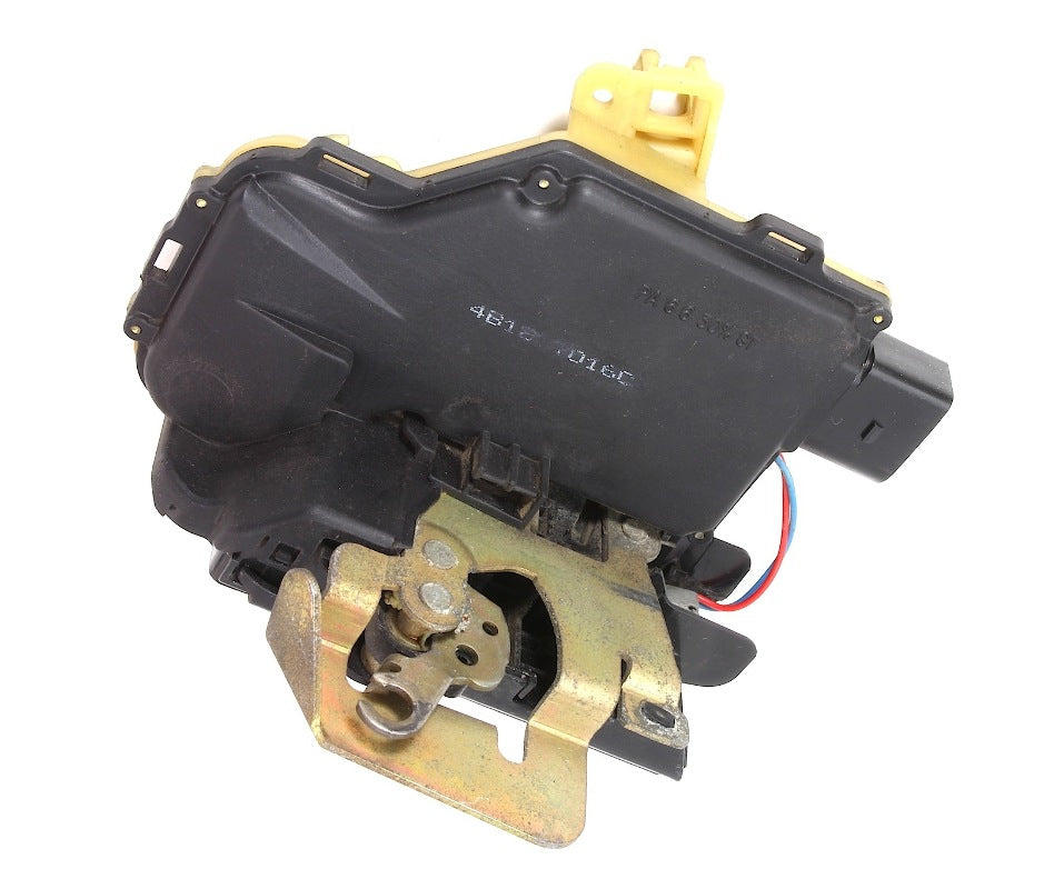 RH Front Door Latch Actuator Audi A6 98-04 S6 Allroad - 4B1 837 016 C