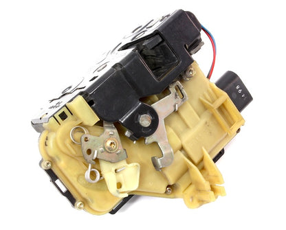 RH Front Door Latch Actuator Audi A6 98-04 S6 Allroad - 4B1 837 016 C